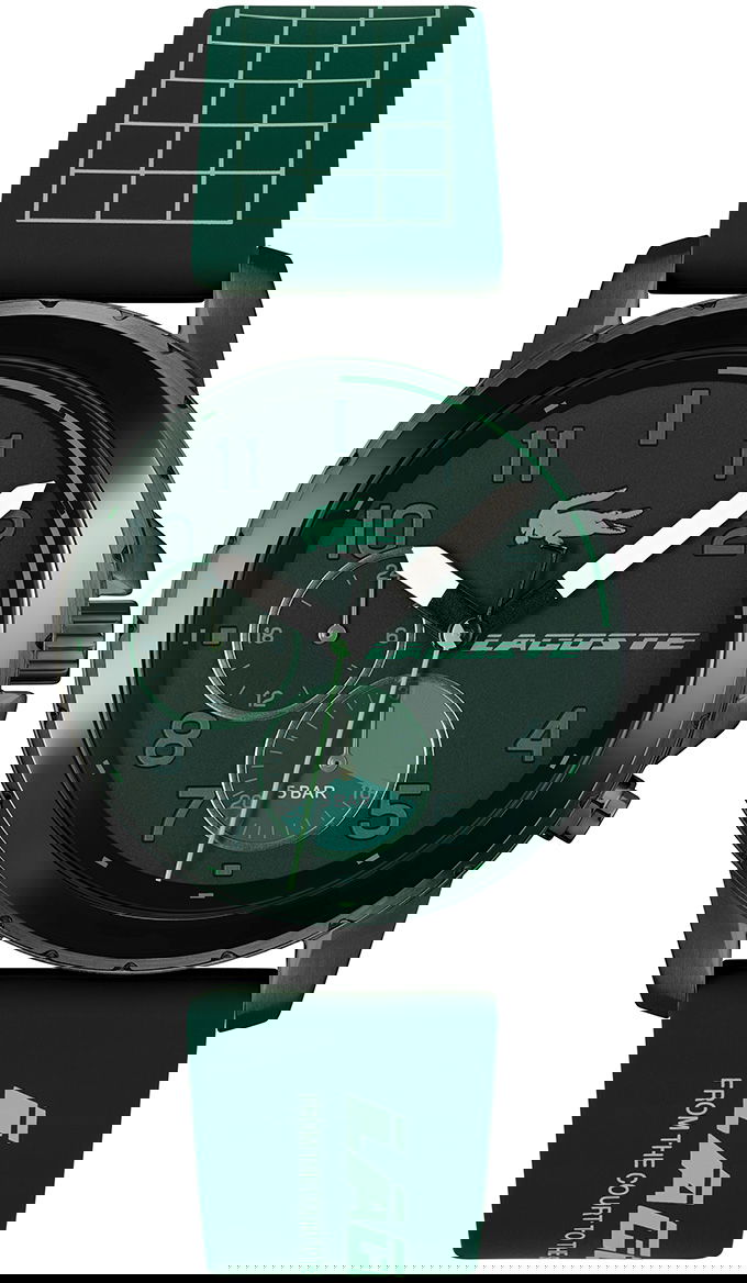 Lacoste Lac2011218 Erkek Kol Saati