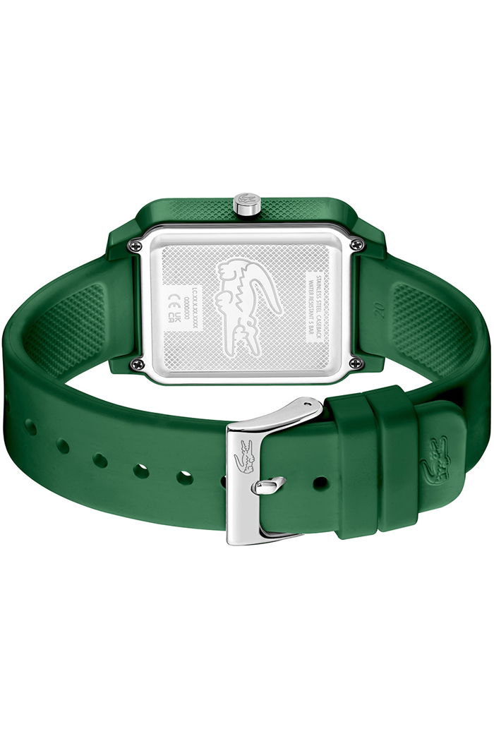 Lacoste Lac2011250 Erkek Kol Saati