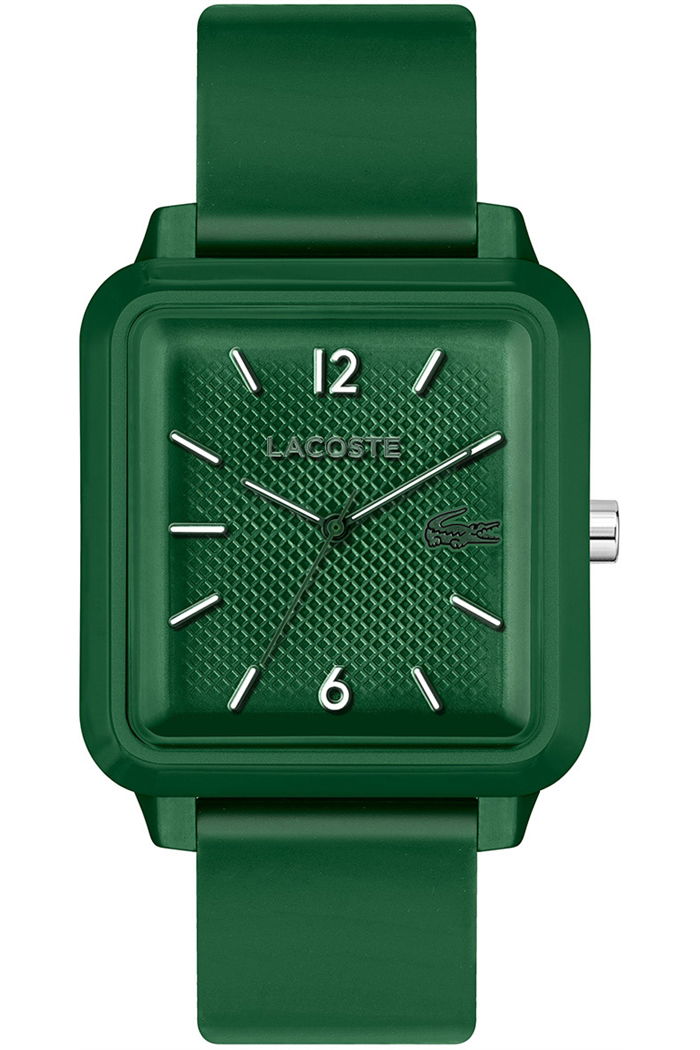 Lacoste Lac2011250 Erkek Kol Saati