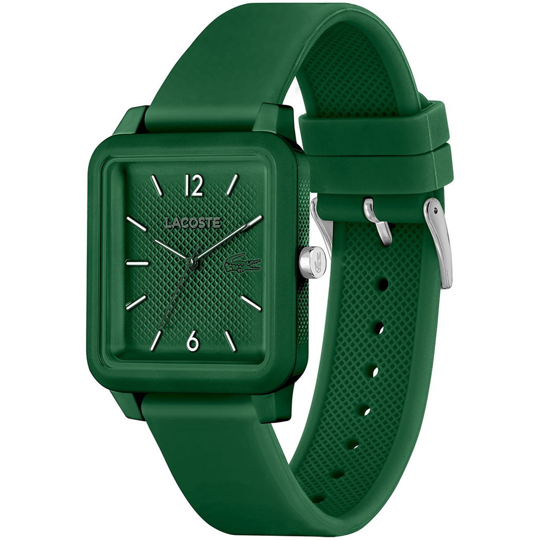 Lacoste Lac2011250 Erkek Kol Saati