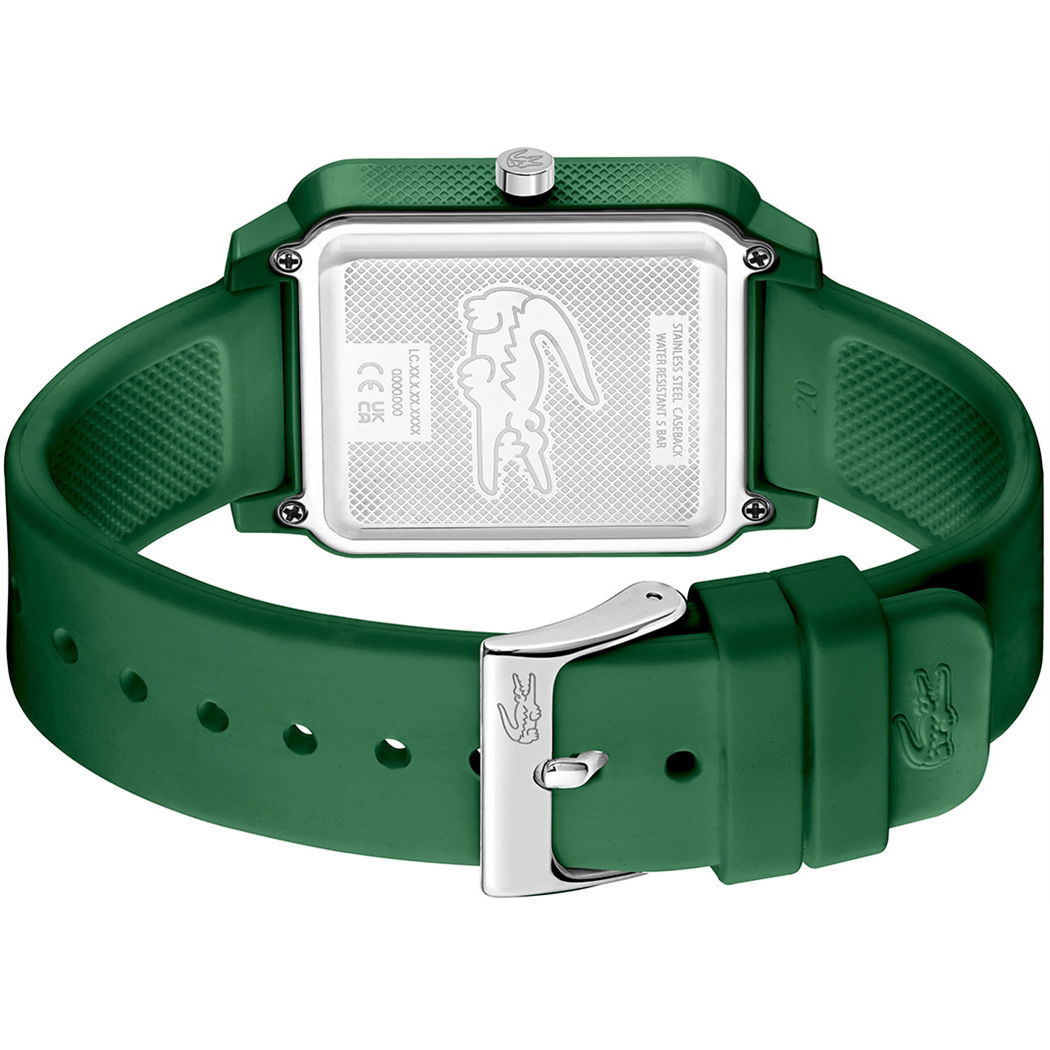 Lacoste Lac2011250 Erkek Kol Saati