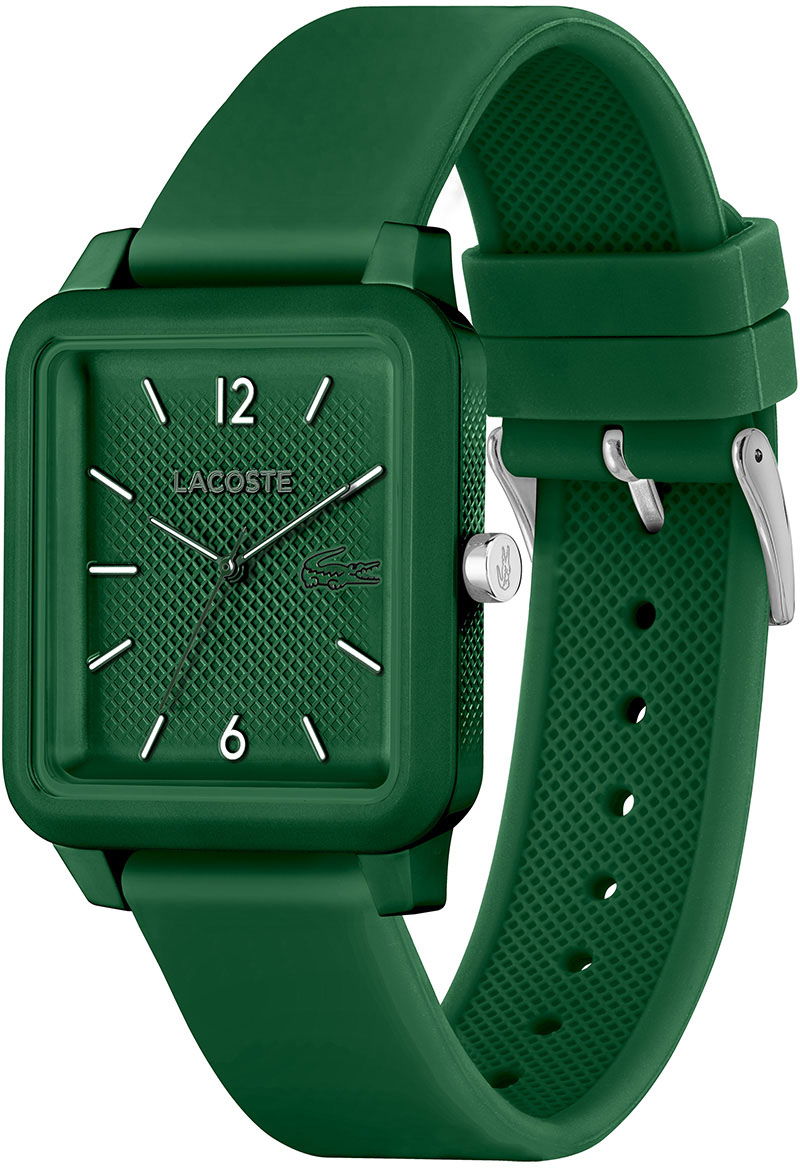 Lacoste Lac2011250 Erkek Kol Saati