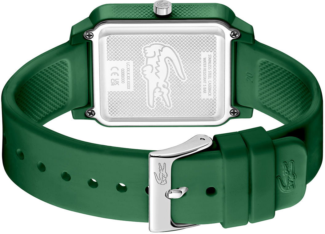 Lacoste Lac2011250 Erkek Kol Saati