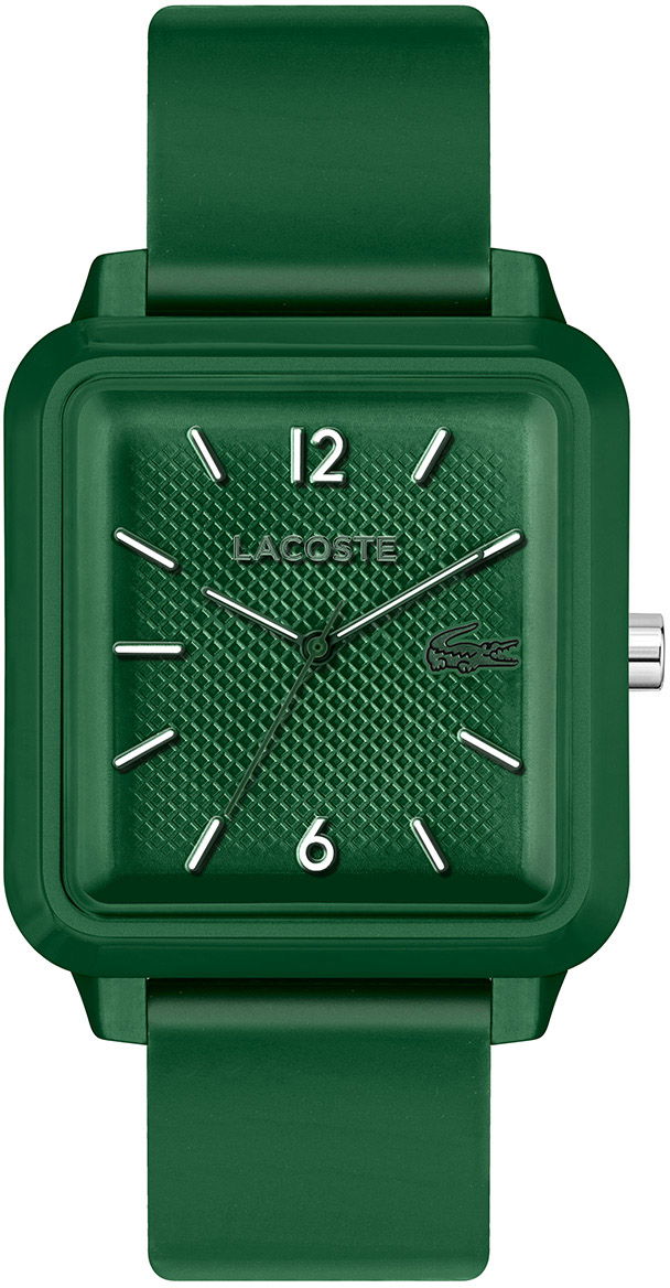 Lacoste Lac2011250 Erkek Kol Saati
