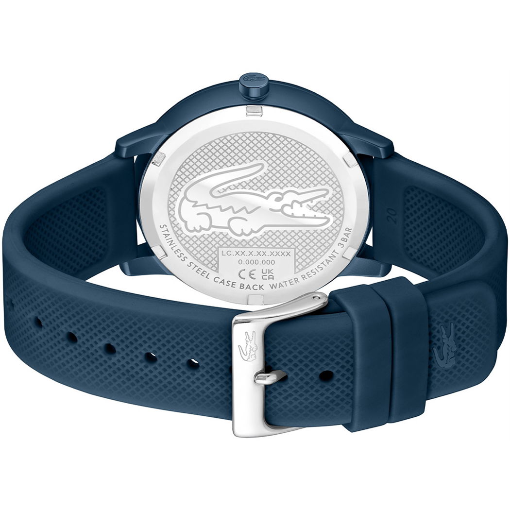 Lacoste Lac2011241 Erkek Kol Saati