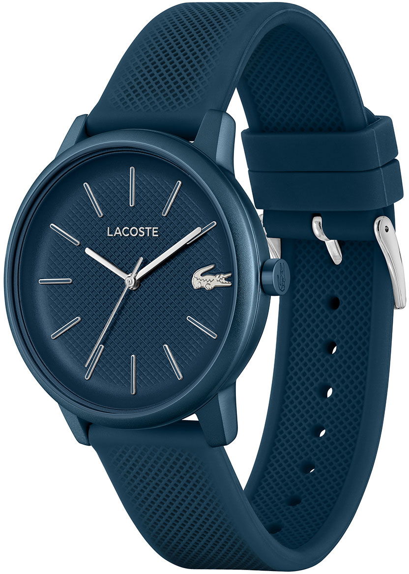 Lacoste Lac2011241 Erkek Kol Saati