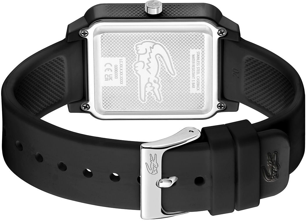 Lacoste Lac2011249 Erkek Kol Saati