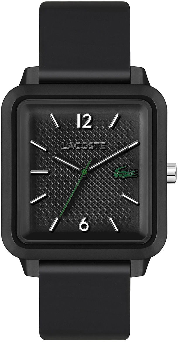 Lacoste Lac2011249 Erkek Kol Saati