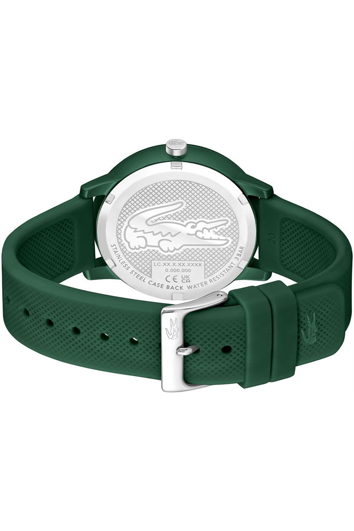 Lacoste Lac2011238 Erkek Kol Saati