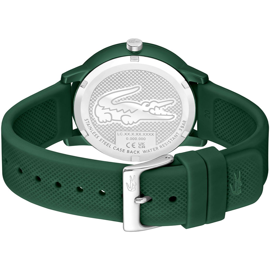 Lacoste Lac2011238 Erkek Kol Saati