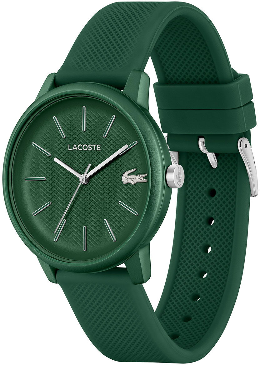 Lacoste Lac2011238 Erkek Kol Saati