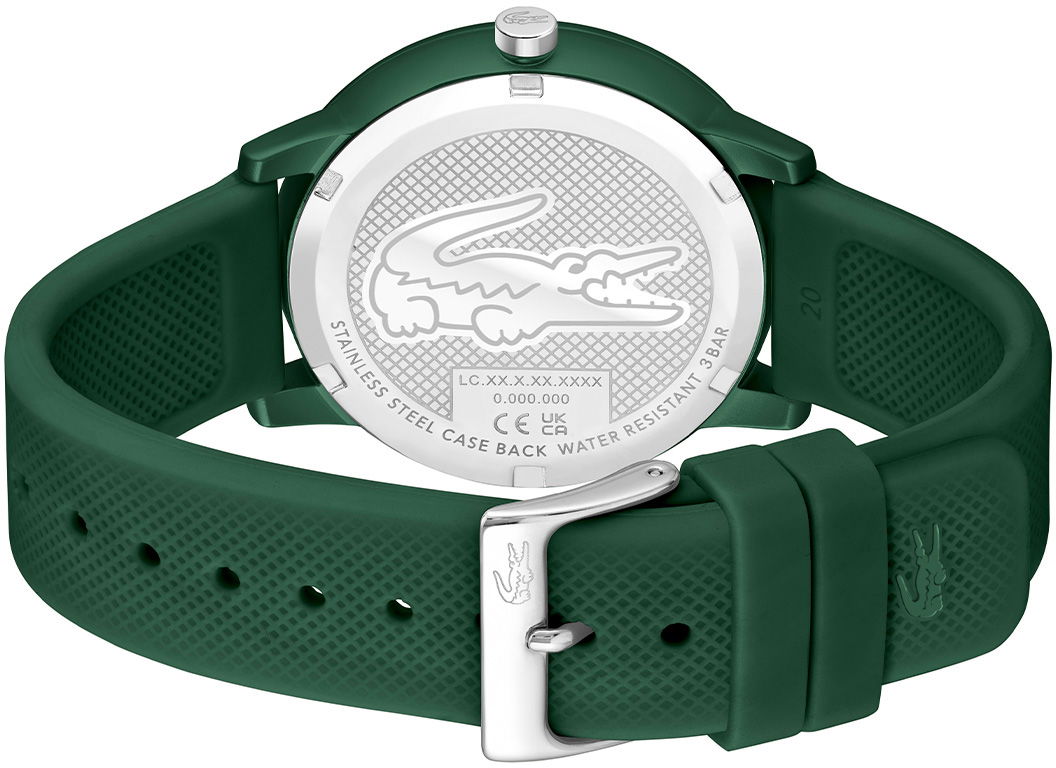 Lacoste Lac2011238 Erkek Kol Saati