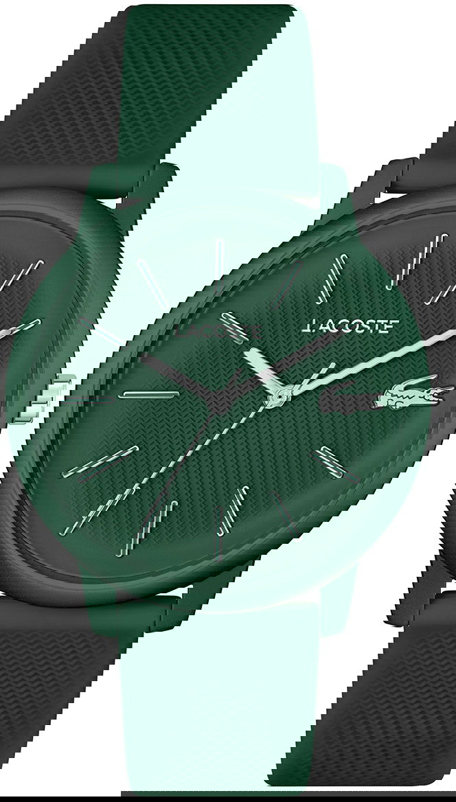 Lacoste Lac2011238 Erkek Kol Saati