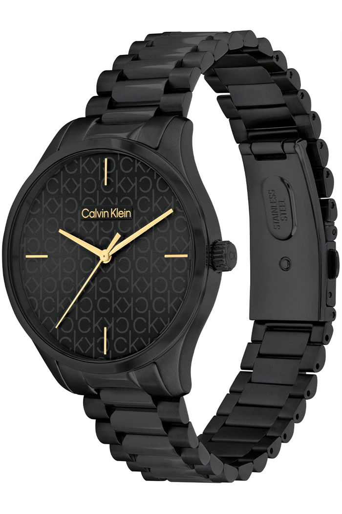 Calvin Klein Ck25200170 Kadın Kol Saati