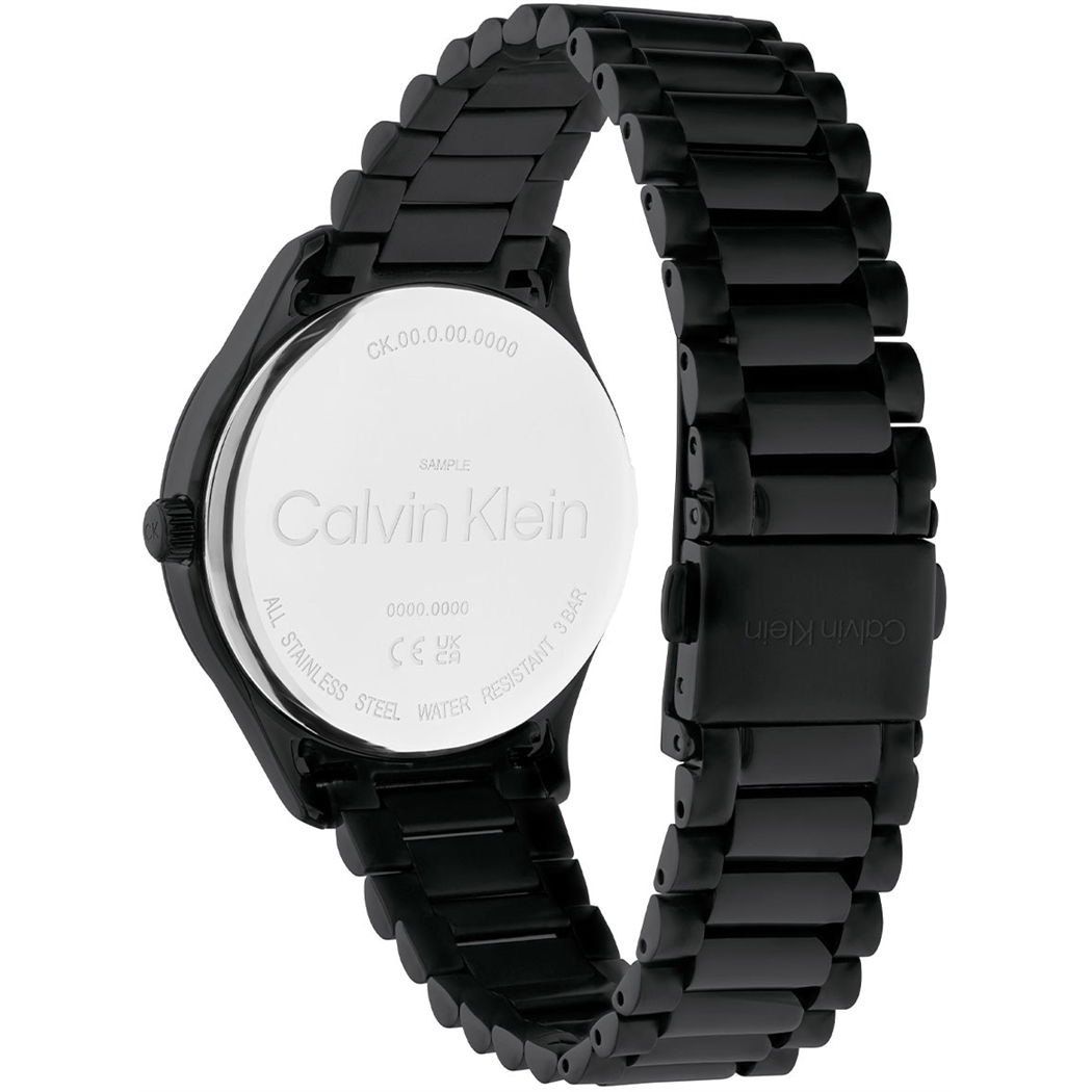 Calvin Klein Ck25200170 Kadın Kol Saati