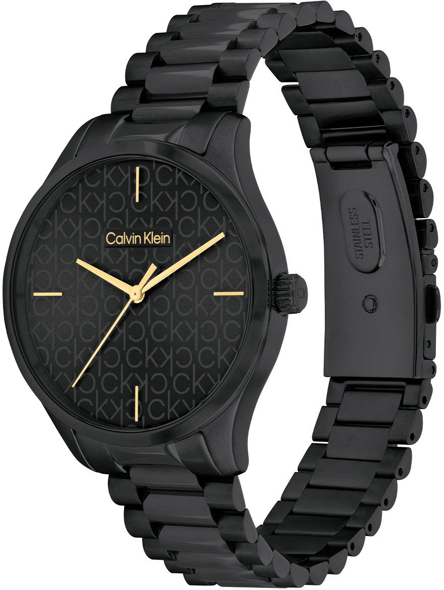 Calvin Klein Ck25200170 Kadın Kol Saati