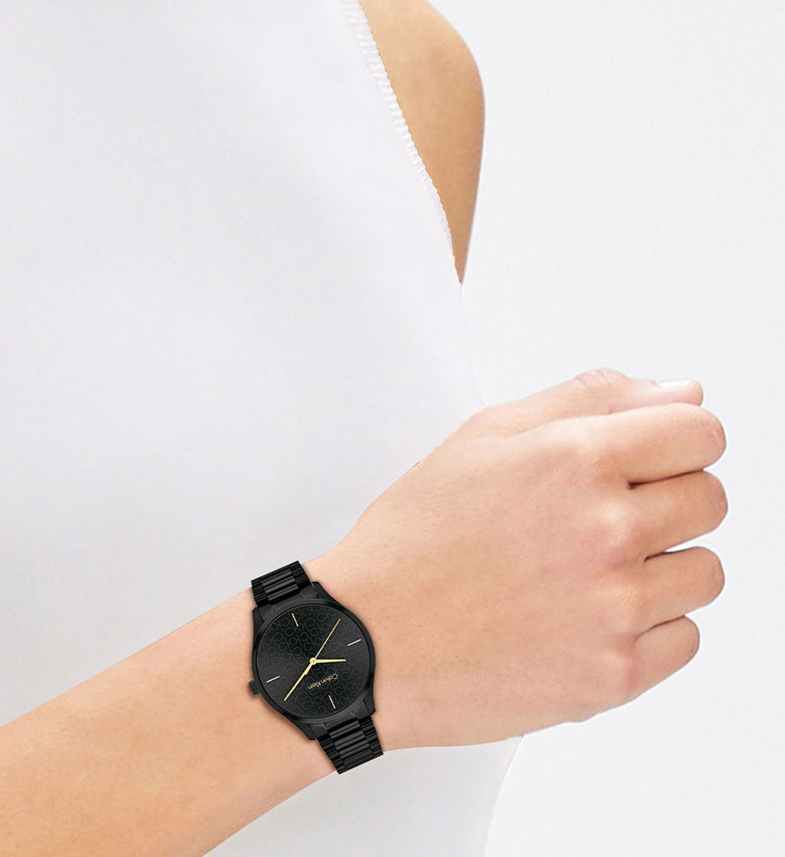 Calvin Klein Ck25200170 Kadın Kol Saati