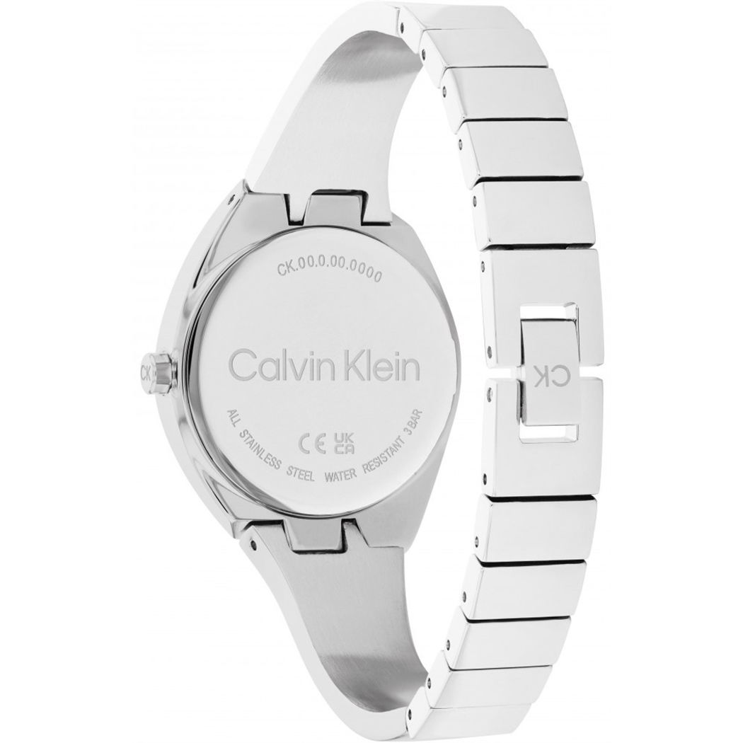 Calvin Klein Ck25200234 Kadın Kol Saati