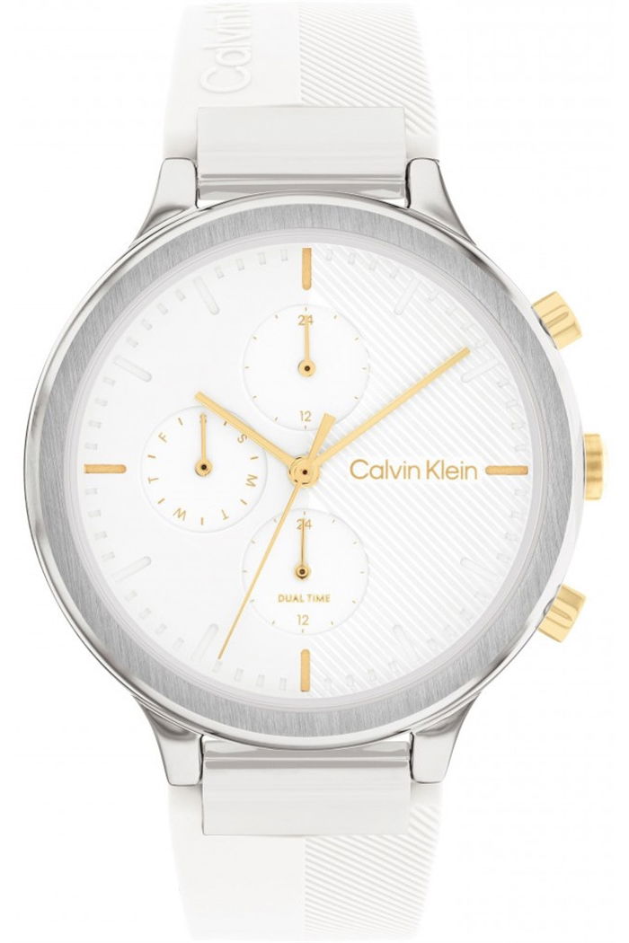 Calvin Klein Ck25200244 Kadın Kol Saati