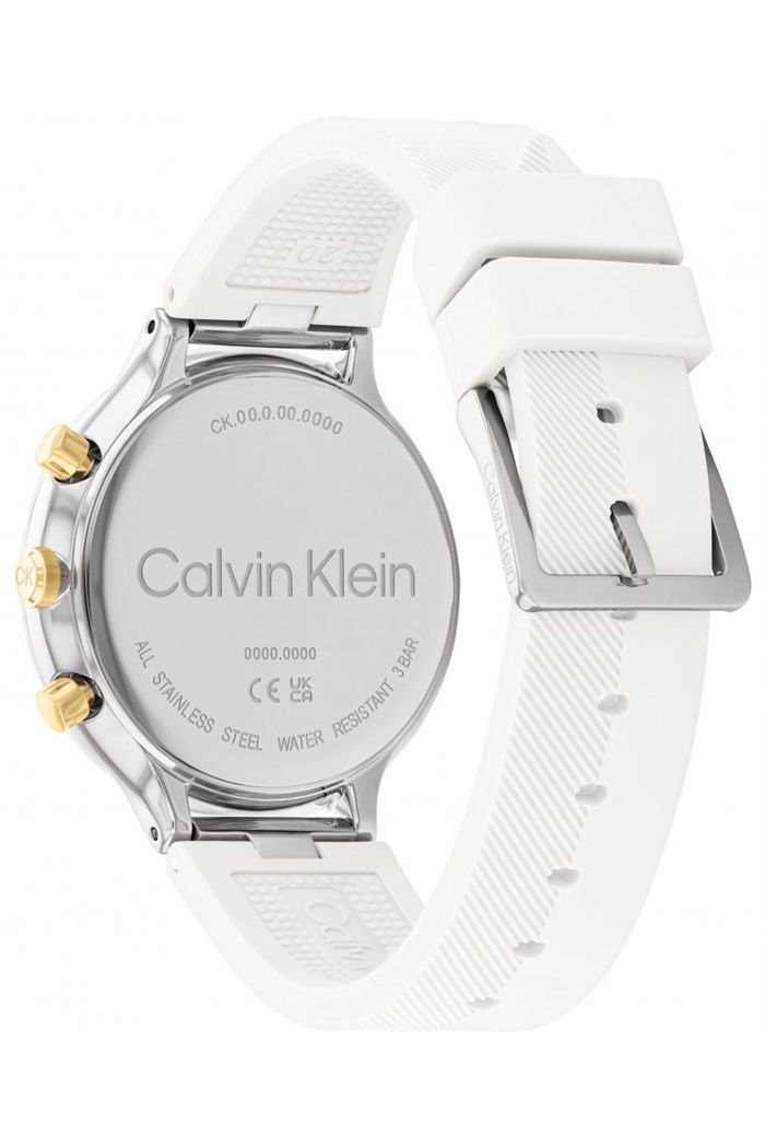 Calvin Klein Ck25200244 Kadın Kol Saati