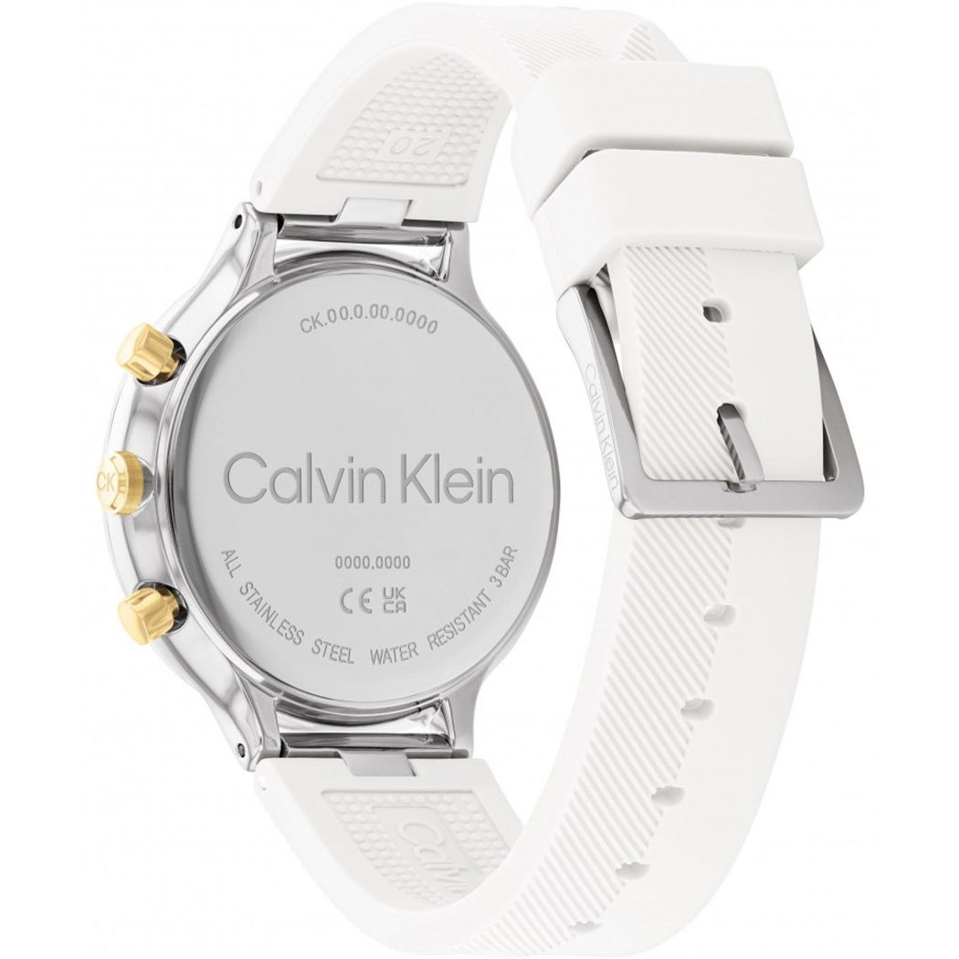 Calvin Klein Ck25200244 Kadın Kol Saati