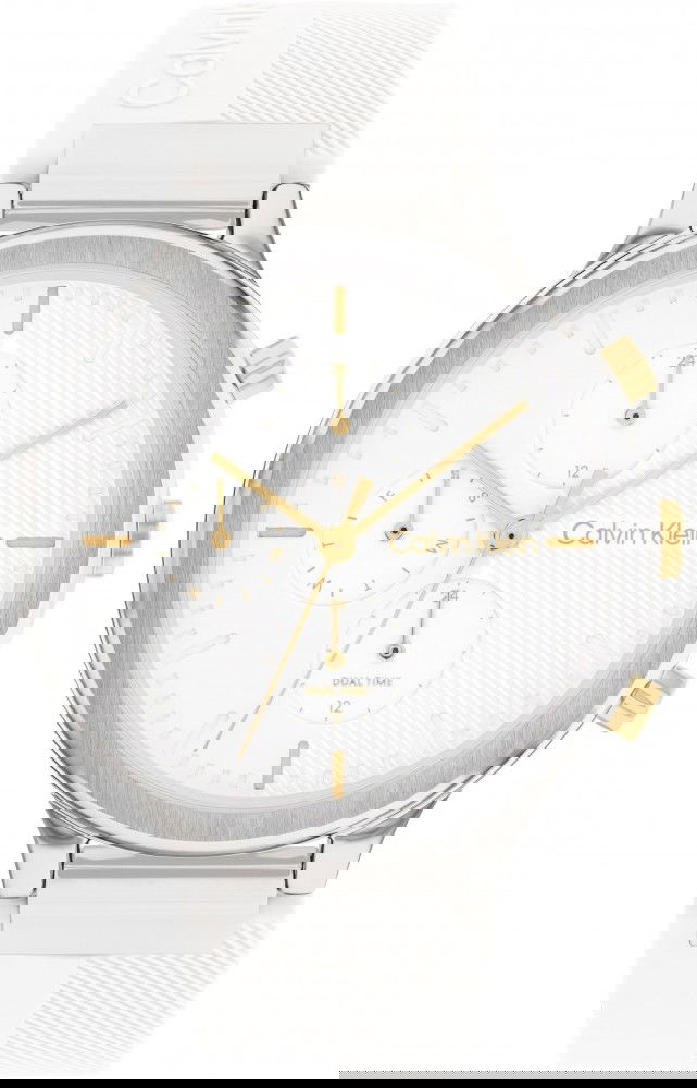 Calvin Klein Ck25200244 Kadın Kol Saati