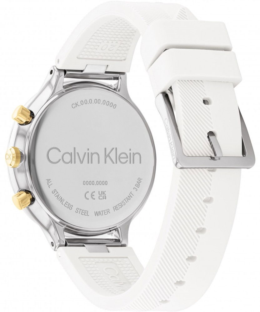 Calvin Klein Ck25200244 Kadın Kol Saati