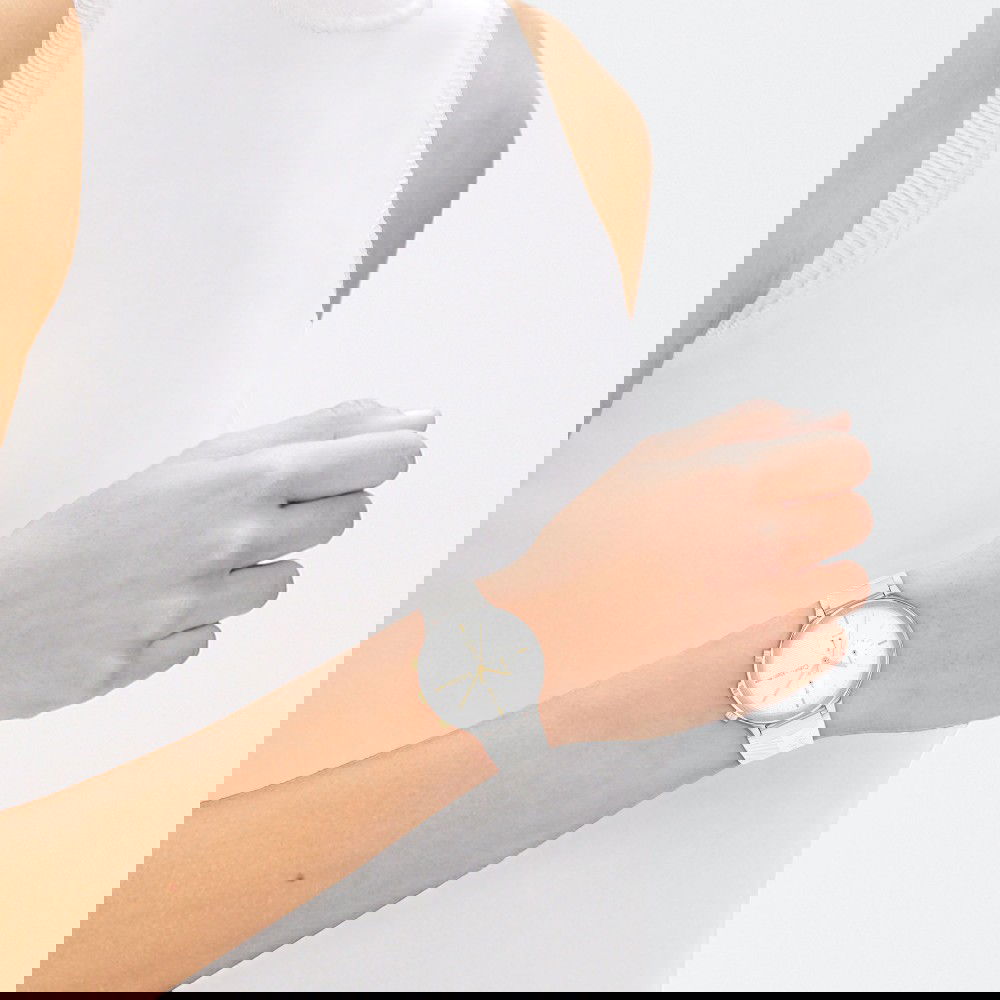 Calvin Klein Ck25200244 Kadın Kol Saati