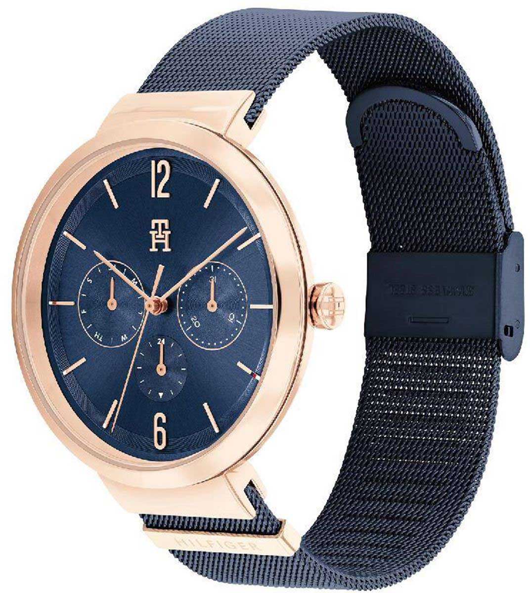 Tommy Hilfiger Th1782541 Kadın Kol Saati