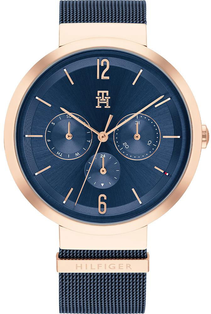 Tommy Hilfiger Th1782541 Kadın Kol Saati