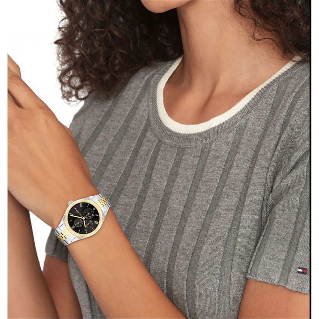 Tommy Hilfiger Th1782591 Kadın Kol Saati