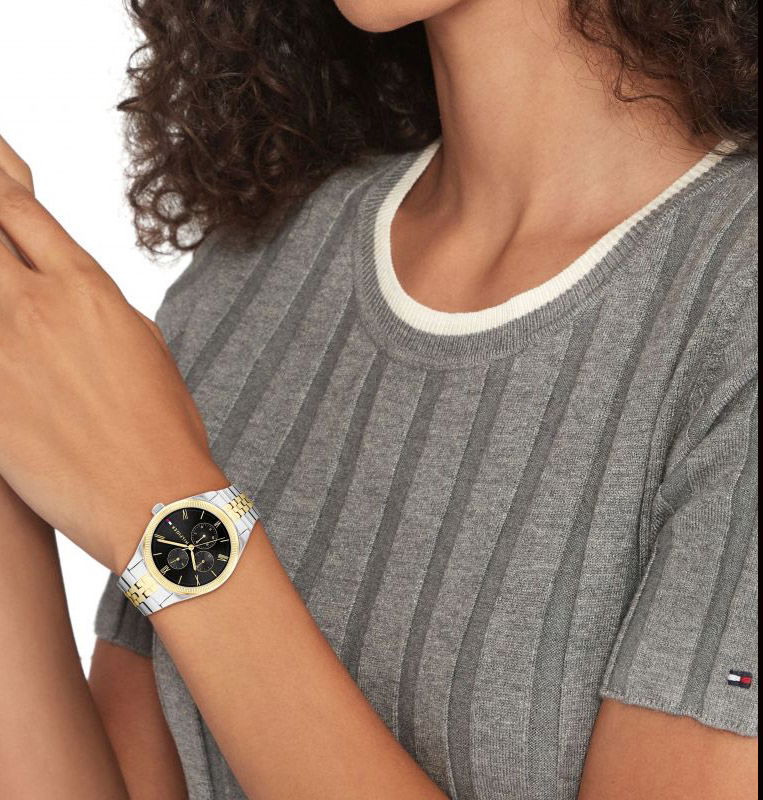 Tommy Hilfiger Th1782591 Kadın Kol Saati