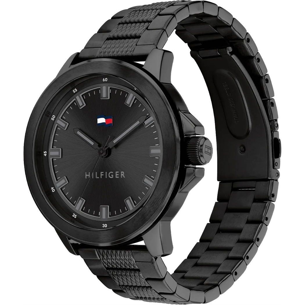 Tommy Hilfiger Th1792026 Erkek Kol Saati