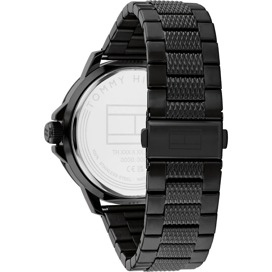 Tommy Hilfiger Th1792026 Erkek Kol Saati