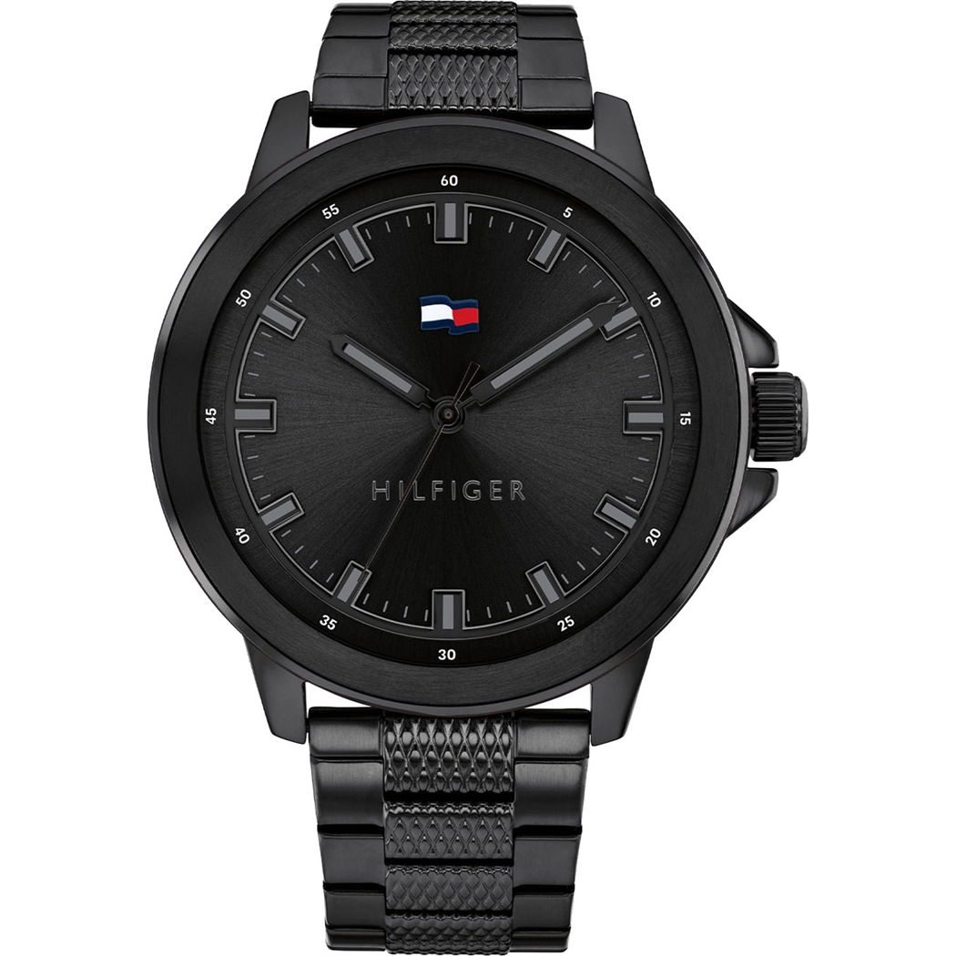 Tommy Hilfiger Th1792026 Erkek Kol Saati