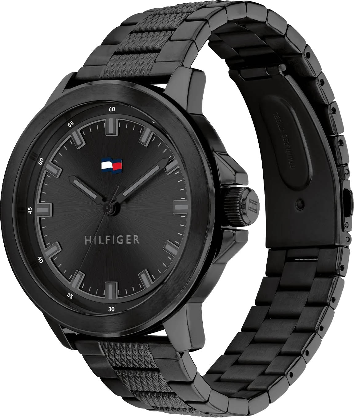 Tommy Hilfiger Th1792026 Erkek Kol Saati