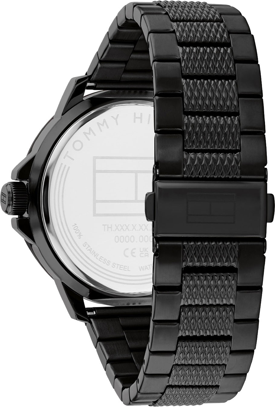 Tommy Hilfiger Th1792026 Erkek Kol Saati