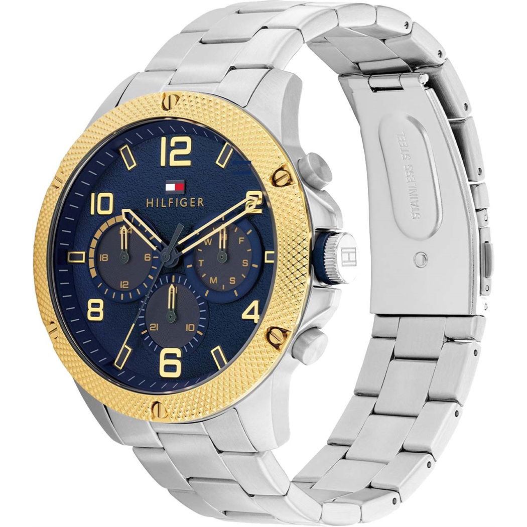 Tommy Hilfiger Th1792031 Erkek Kol Saati