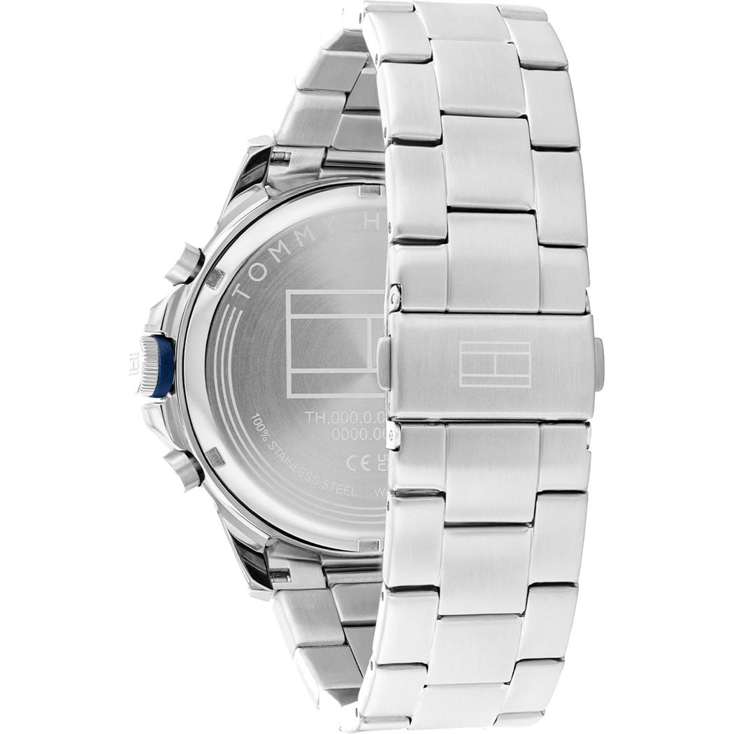 Tommy Hilfiger Th1792031 Erkek Kol Saati