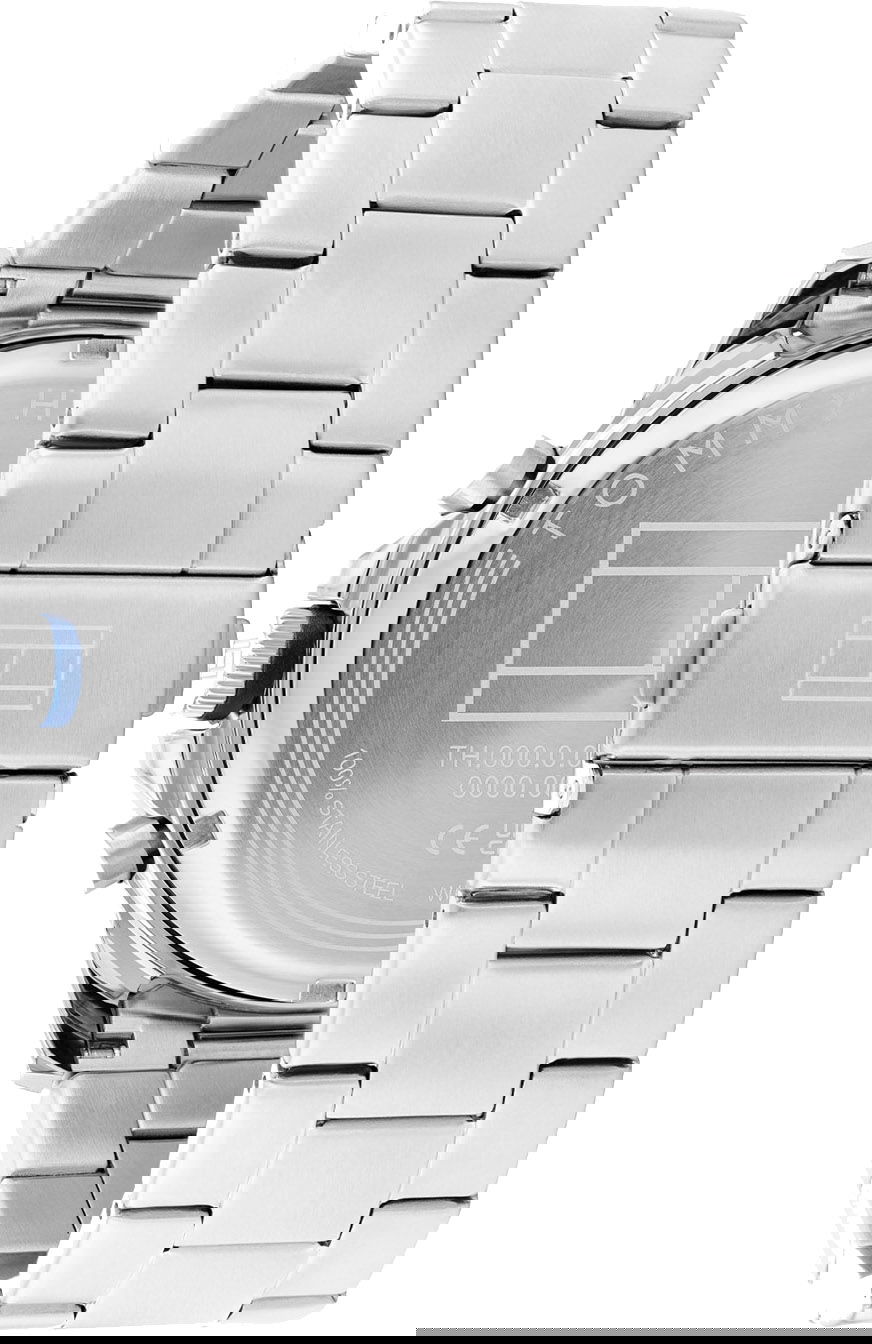 Tommy Hilfiger Th1792031 Erkek Kol Saati