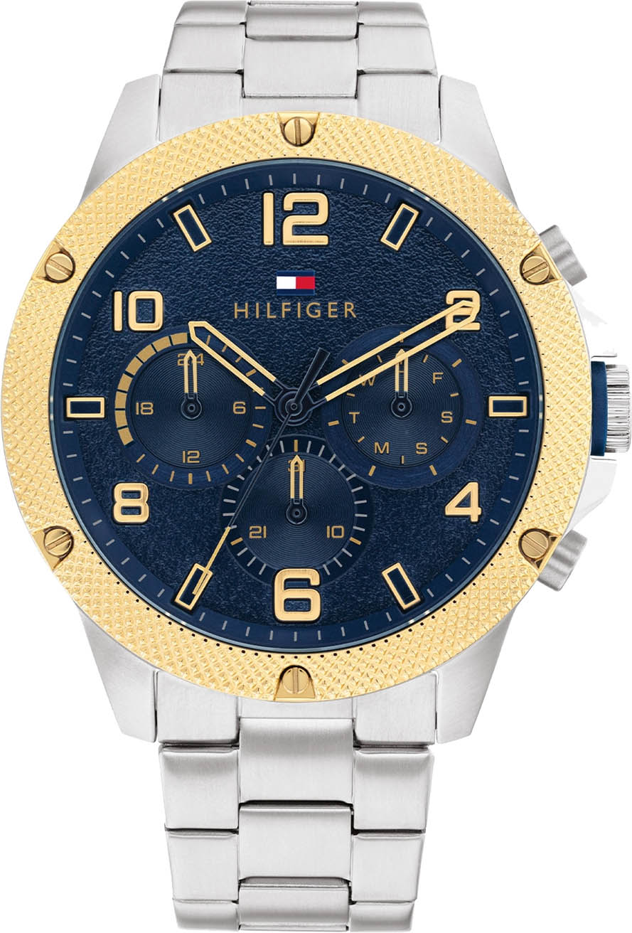Tommy Hilfiger Th1792031 Erkek Kol Saati