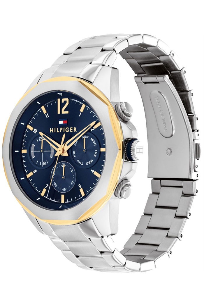 Tommy Hilfiger Th1792059 Erkek Kol Saati