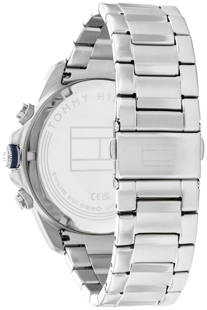 Tommy Hilfiger Th1792059 Erkek Kol Saati