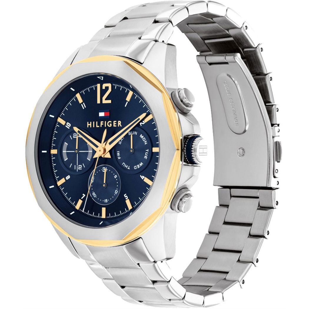 Tommy Hilfiger Th1792059 Erkek Kol Saati