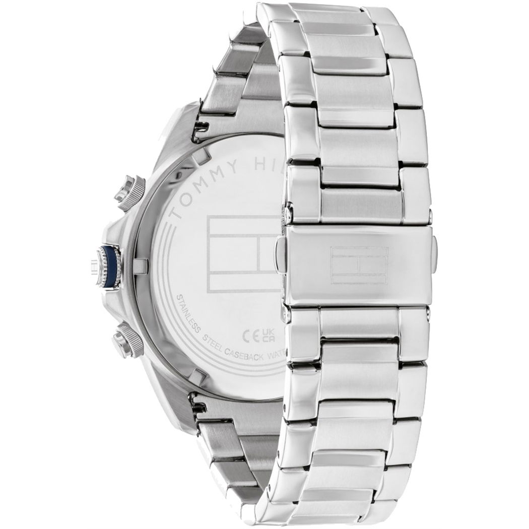 Tommy Hilfiger Th1792059 Erkek Kol Saati