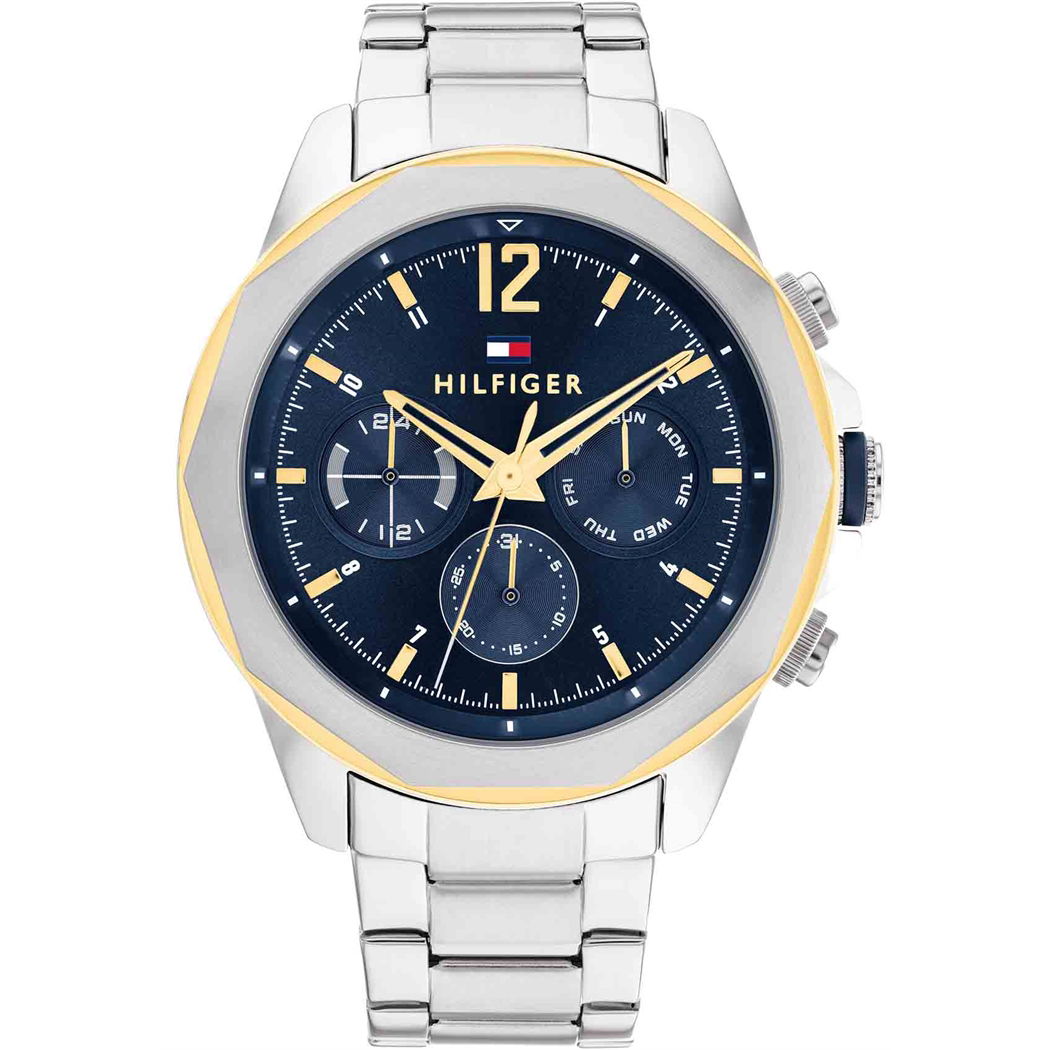 Tommy Hilfiger Th1792059 Erkek Kol Saati