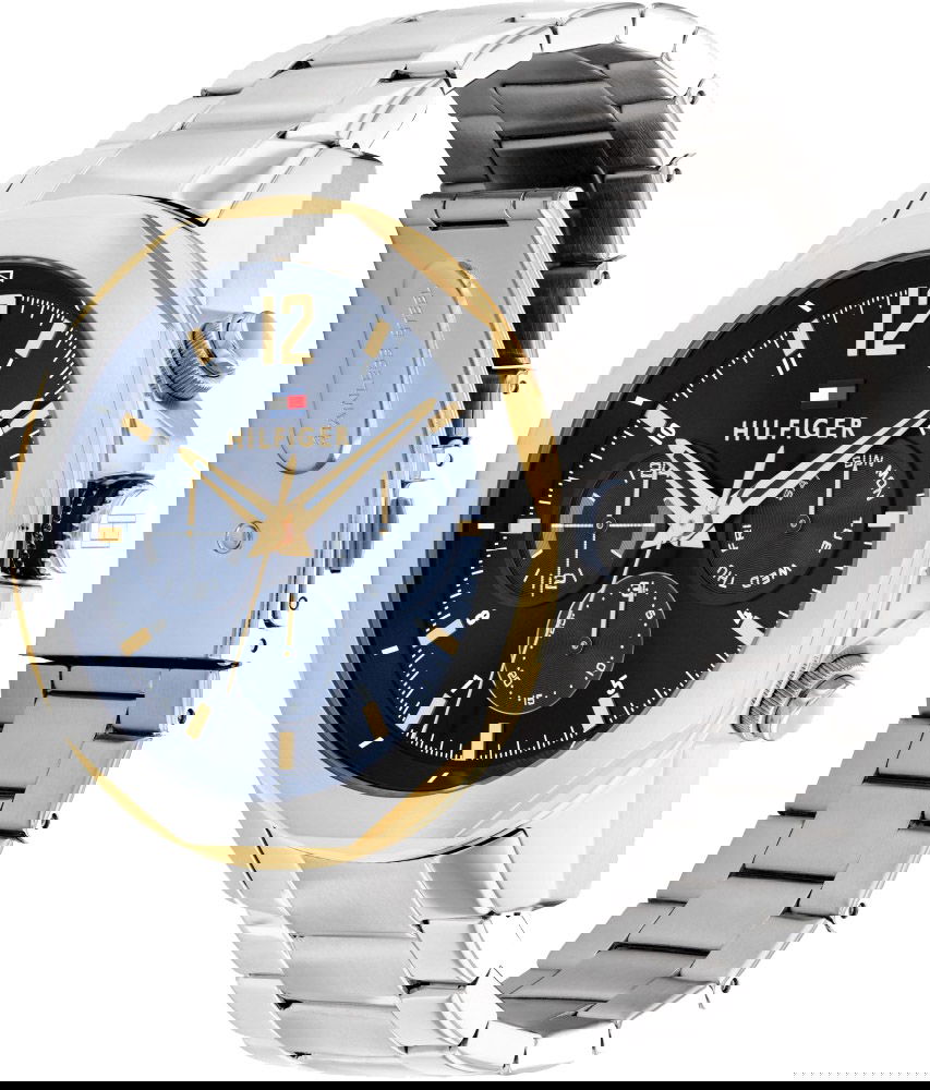 Tommy Hilfiger Th1792059 Erkek Kol Saati