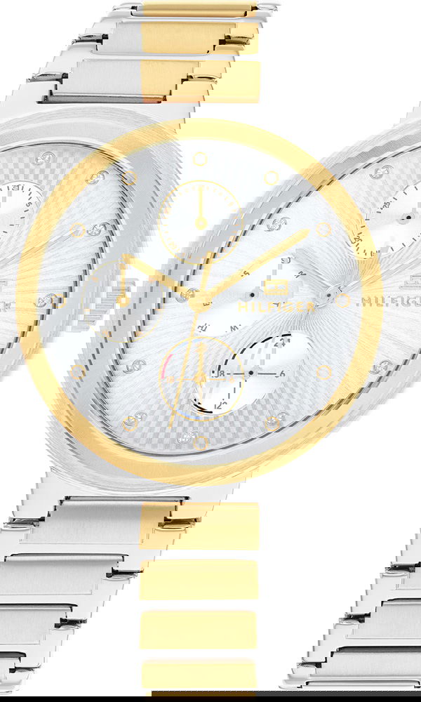 Tommy Hilfiger Th1782534 Kadın Kol Saati