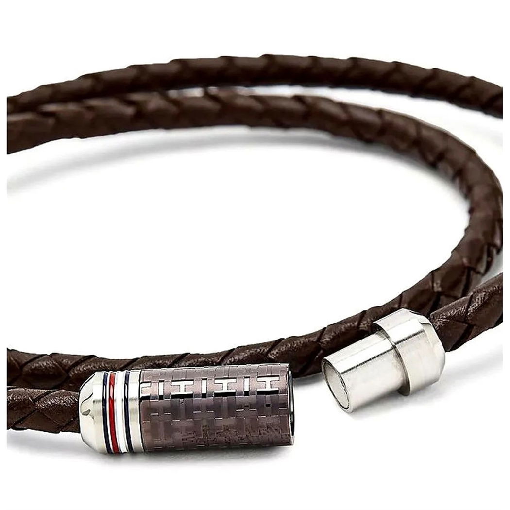 Tommy Hilfiger Thj2790325 Erkek Bileklik