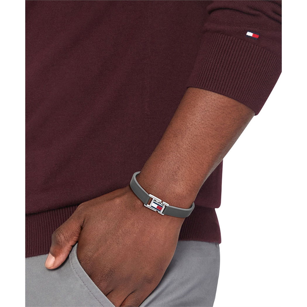 Tommy Hilfiger Thj2790428 Erkek Bileklik